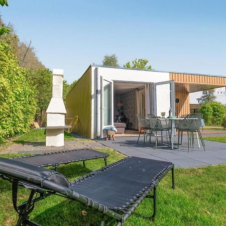 Nice Home In Heinkenszand With Sauna 外观 照片