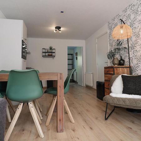 Nice Home In Heinkenszand With Sauna 外观 照片