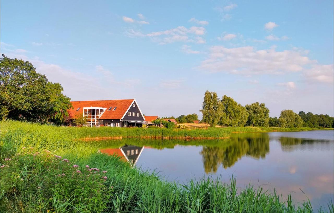 Nice Home In Heinkenszand With Sauna 外观 照片