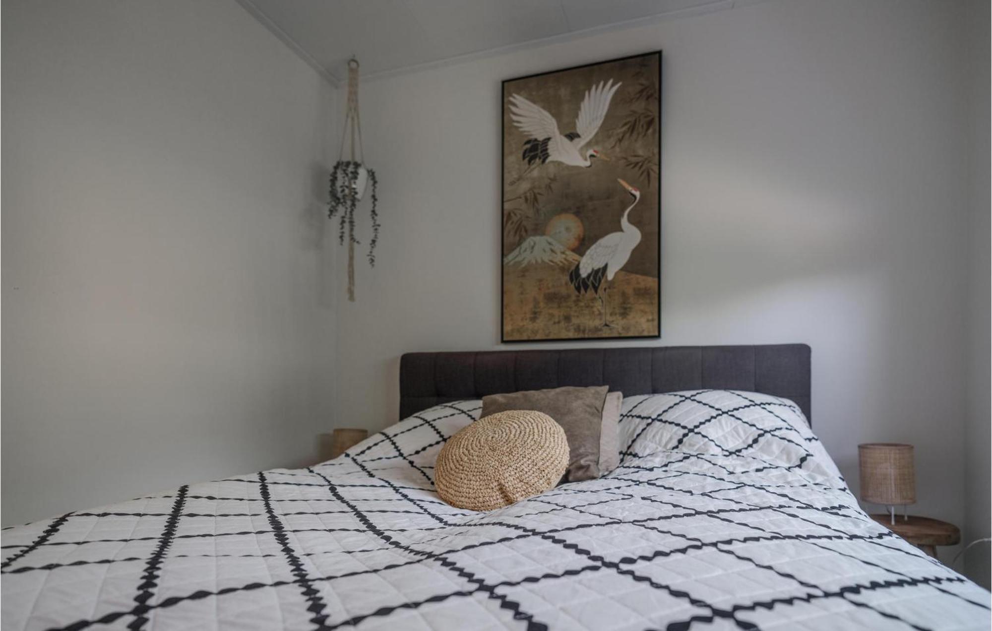 Nice Home In Heinkenszand With Sauna 外观 照片
